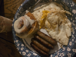 Favorable Food Fanatics
