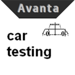 avanta car testing