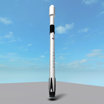 Falcon 9 Block 5