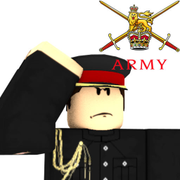 [Gamepass Sales!] British Army Camp Haze