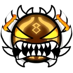 Game Badge Icon