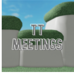 tt meetings