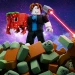 Destroy ZOMBIES for BRAINROTS! icon