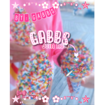 - Gabby’s store -