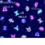 Galaxy’s :]