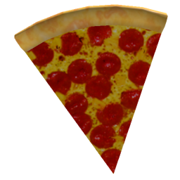 Epic Pizza Palace