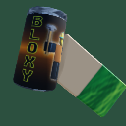 Cola Clash (matt)