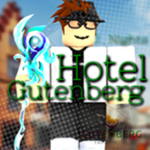 Gutenberg Cafe
