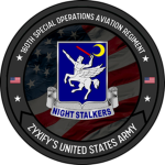[ZUSAR] | 160th SOAR