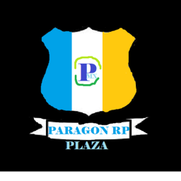 Plaza PARAGON RP (Oficial)