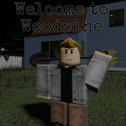 Welcome to Woodpine