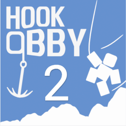 [NEW] Grappling Hook Obby 2