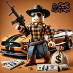 Alucines Clothing Store