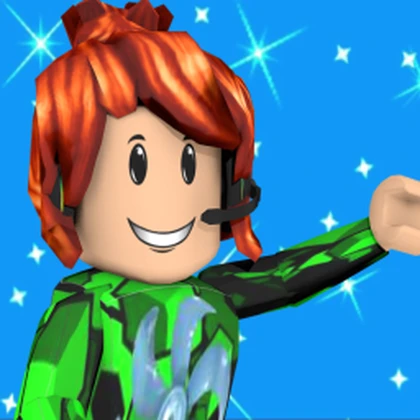 Família Kids_Mais Roblox group icon