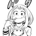 ochako