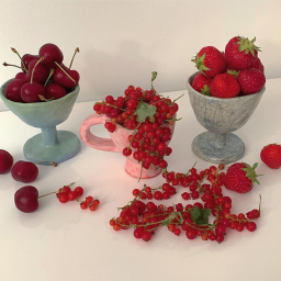 berry vibe