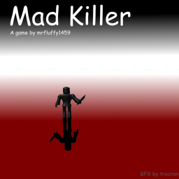 Mad Killer