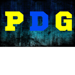 PDG Arena