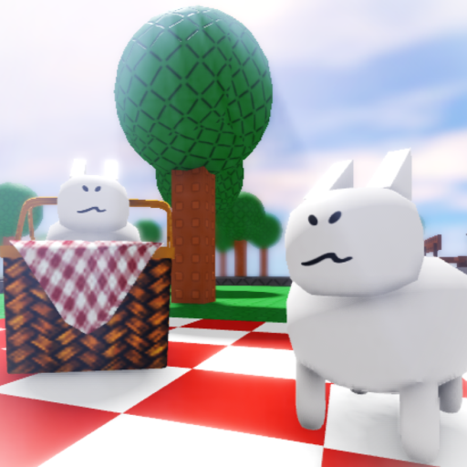 gubby island (MAP OVERHAUL)