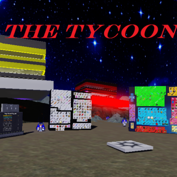 The Tycoon