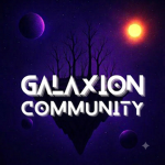 Galaxion Community