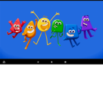 Colourblocks Group!