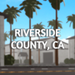 Riverside County , California