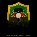 |I The Union's Border Guards I|