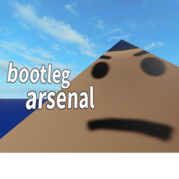bootleg arsenal