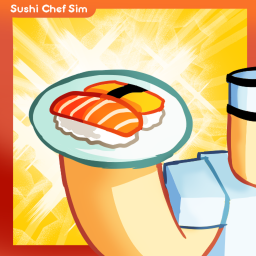 Sushi Chef Simulator