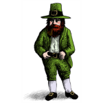 The Average Leprechaun Pub