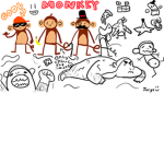 ~Monkeys Of Roblox~
