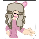 Valeria’s only friendly server