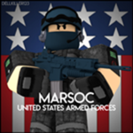 Marine Special Operations Command [USMC-USAF]