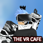 The VR Cafe