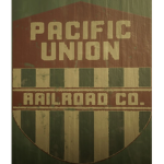 Pаcific Union Railroad Company