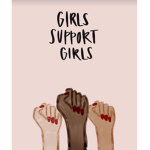 ! Woman Deserve Rights !
