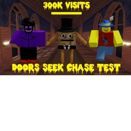 Rooms Monsters Gamemode icon