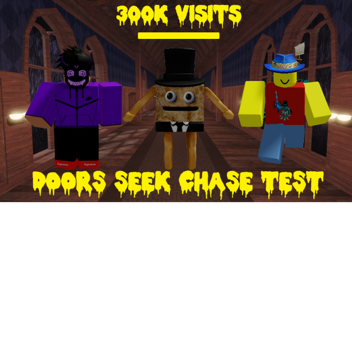 Rooms Monsters Gamemode