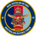 [ADF] • The Royal Australian Air Force •