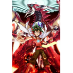 YuGiOh: Raging Skies (YGO: DD Group)