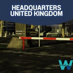 Headquarters, United Kingdom