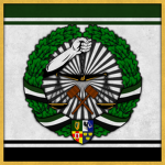 Celtic State Ministry of Justice