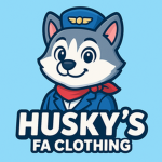 Husky's Flight Attendant Clothing Group