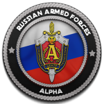[RAF] | Task Force Alpha
