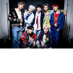 K-pop fanatics