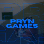 pryn games