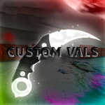 CUSTOMVALS