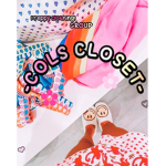 COLS CLOSET