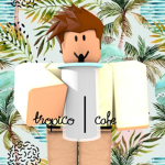 tropico | cafe